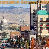 Essentials for the Successful and Rewarding Translation Services Boise