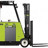 CLARK FORKLIFTS IN SOUTHERN NEW JERSEY