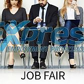 Express Employment Professionals works with job seekers