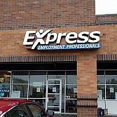 "Express West Tualatin prides itself on being large enough to meet your needs, and small enough to care."