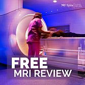 FREE MRI review