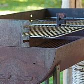 How To Protect Your Grill From Rusting