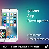 IPhone apps development