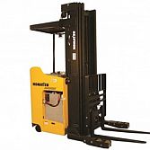 KOMATSU FORKLIFTS IN NEW JERSEY AND NEW YORK