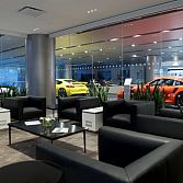 Manhattan Motorcars Porsche Service Center