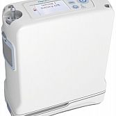 OxyGo FIT - Portable Oxygen Concentrators