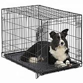 Pets Dog Crate