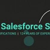 RevSolutions Salesforce Staff Augmentation: Empowering Your Success