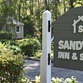 Sandwich Inn and Suites