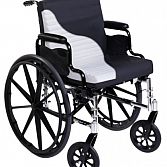 Short-Wave Wheelchair Cushion
