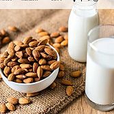 Top Health Benefits of Eating Almonds