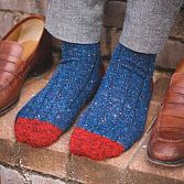 Weekender Casual Socks