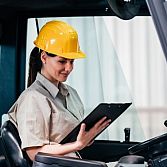 What Are The Most Important Forklift Safety Accessories?