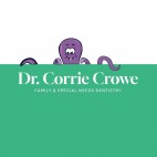 Corrie J Crowe DDS