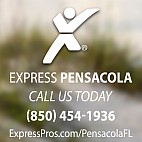 Express Employment Professionals of Pensacola, FL