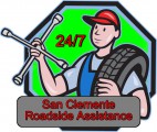 San Clemente Towing & Recovery