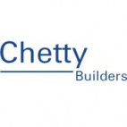 Chetty Builders Inc.