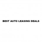 Best Auto Leasing Deals 