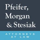 Pfeifer, Morgan & Stesiak