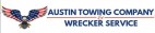 Austin Towing Co | Wrecker Service