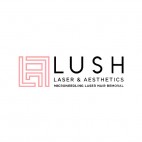 Lush Laser & Aesthetics Microneedling Laser Hair Removal
