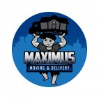 Maximus Moving & Delivery