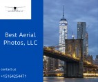 Aerial Photos & Video in New York