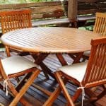 Essential Care Tips For Teak Furniture Maintenance