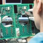 Corrosion Protection With Parylene
