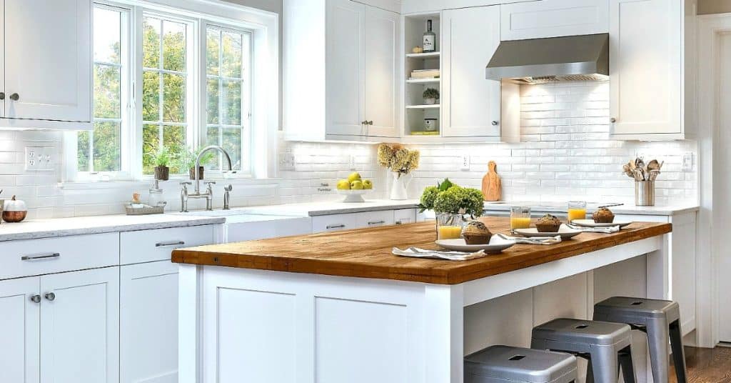 Tips to Make Your Kitchen Ideal for Entertaining