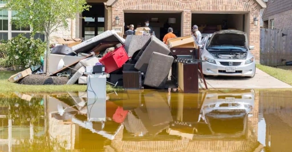 How to Prepare Your Home for a Flood?
