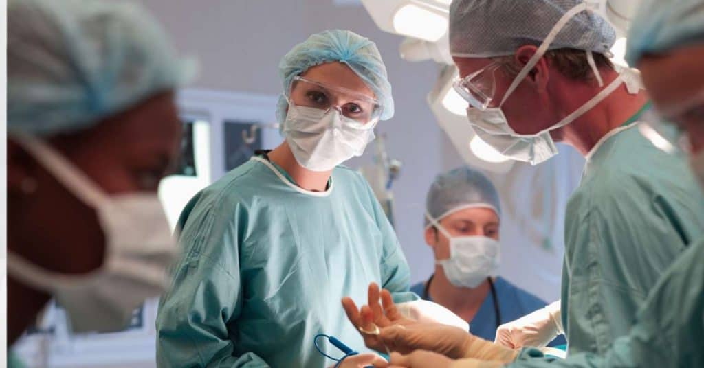 General Surgery in Advanced Surgical & Bariatrics