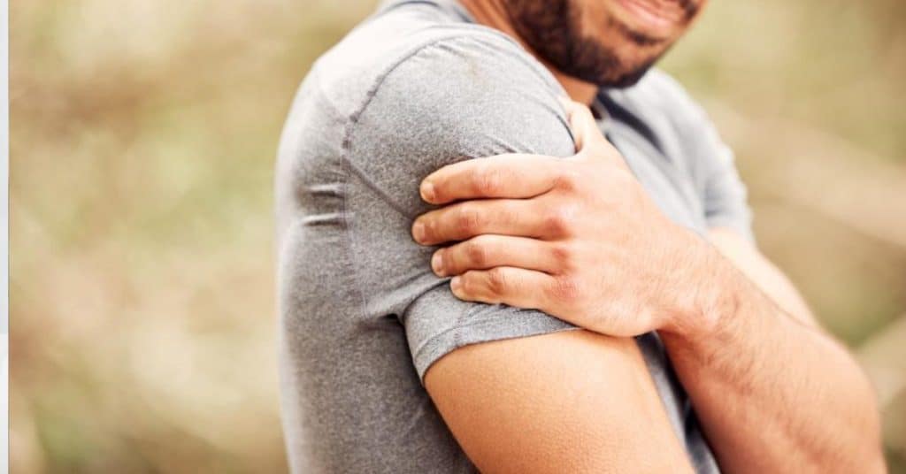 Shoulder Injuries: Common Causes, Treatment