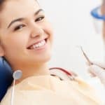 Get a Natural-Looking Smile with Dental Bonding