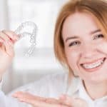 Invisalign in Lower Manhattan, Downtown NYC