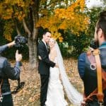 Capture Every Moment: Wedding Videography