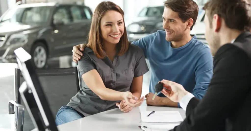 Effortless Auto Leasing Services in New York