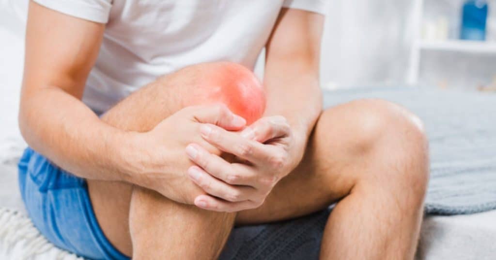 Top Solutions for Managing Joint Pain and Discomfort