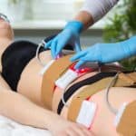Interstitial Laser Therapy for Joint & Back Pain