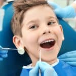 Comprehensive Pediatric Dentistry Care
