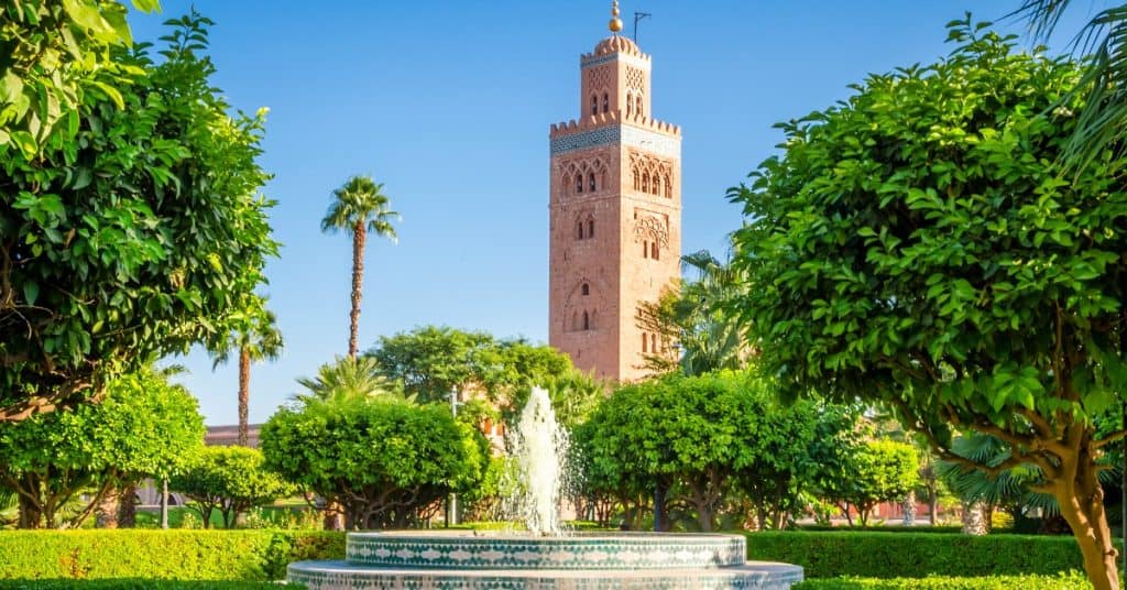 Best Sights in Morocco You Have Never Visited Before