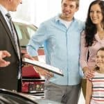 Get the Best Auto Leasing Deals in Newark