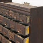 Get the File Cabinet Parts You Need with Office Replacement Parts