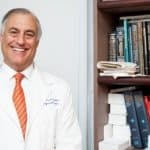 DR. STEVEN REISMAN, A NEW YORK CITY CARDIOLOGIST