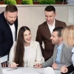 RevSolutions Salesforce Staff Augmentation