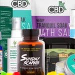 Our Favorite CBD Products This Month