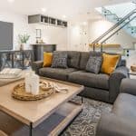 Preparing the Basement of Your New Home