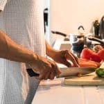 ESFI Offers Tips for Cooking Up Safety in the Kitchen