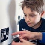 ESFI Educates Kids on Electrical Safety During National Electrical Safety