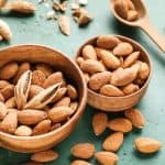 Top Health Benefits of Eating Almonds